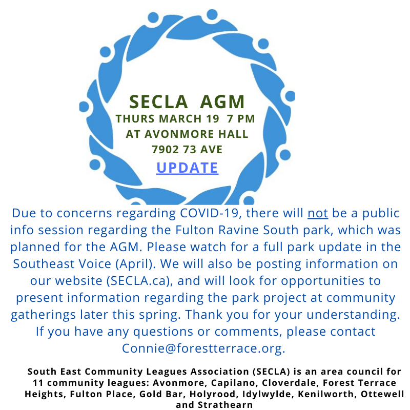 updated SECLA AGM 2020